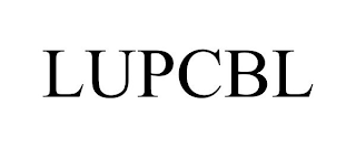 LUPCBL