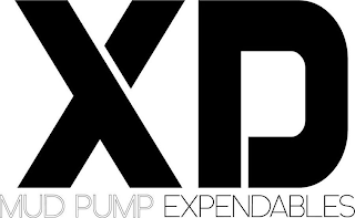 XD MUD PUMP EXPENDABLES