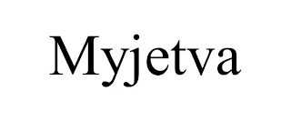 MYJETVA