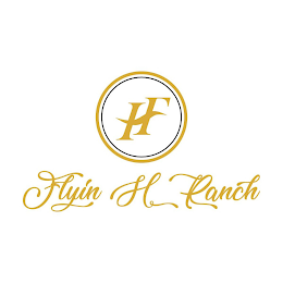 HF FLYIN H RANCH