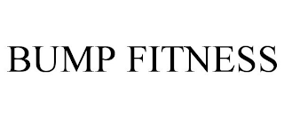 BUMP FITNESS