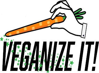 VEGANIZE IT!