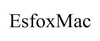 ESFOXMAC