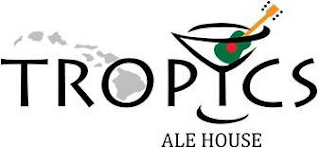 TROPICS ALE HOUSE