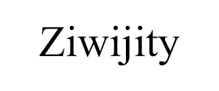 ZIWIJITY