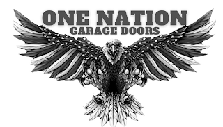 ONE NATION GARAGE DOORS