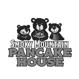 SMOKY MOUNTAIN PANCAKE HOUSE