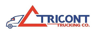 TRICONT TRUCKING CO.