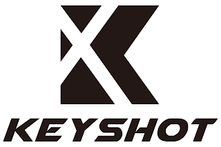 KEYSHOT K