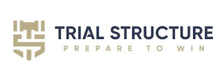 TS TRIAL STRUCTURE PREPARE TO WIN