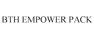 BTH EMPOWER PACK