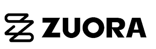 Z ZUORA