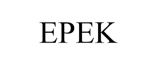 EPEK