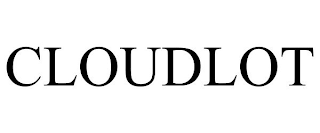 CLOUDLOT