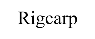 RIGCARP