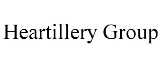 HEARTILLERY GROUP