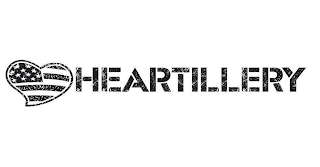 HEARTILLERY