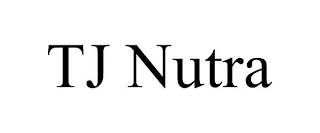 TJ NUTRA