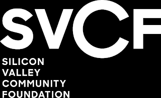 SVCF SILICON VALLEY COMMUNITY FOUNDATION