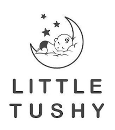 LITTLE TUSHY