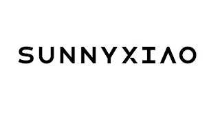 SUNNYXIAO