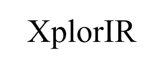 XPLORIR