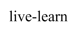 LIVE-LEARN