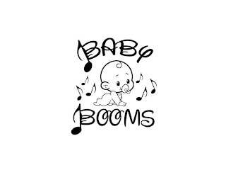 BABY BOOMS