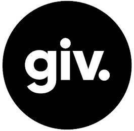 GIV.