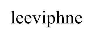 LEEVIPHNE