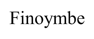 FINOYMBE