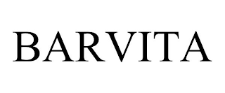 BARVITA