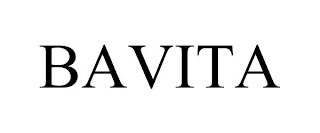 BAVITA