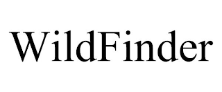 WILDFINDER