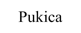 PUKICA