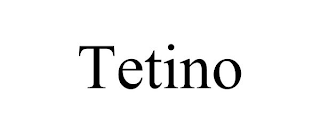 TETINO