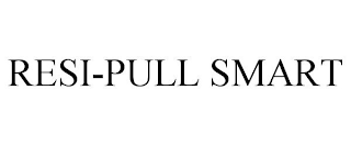 RESI-PULL SMART