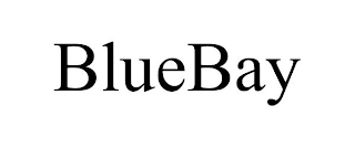 BLUEBAY