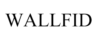 WALLFID