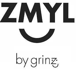 ZMYL BY GRINZ