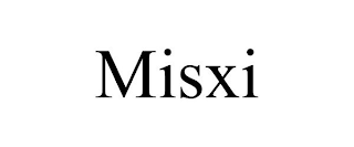 MISXI