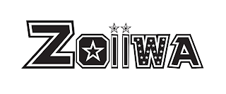 ZOIIWA