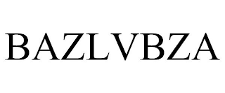 BAZLVBZA