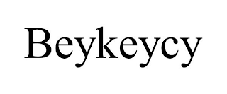 BEYKEYCY