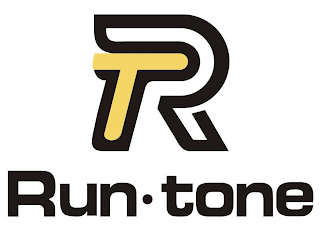 TR RUN·TONE