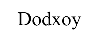 DODXOY