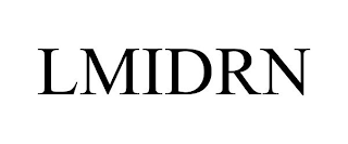 LMIDRN