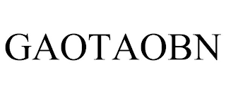 GAOTAOBN
