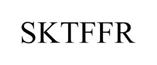 SKTFFR