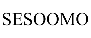 SESOOMO